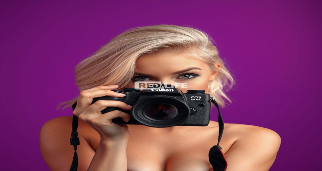 🎬 Adult Film Studio Talent