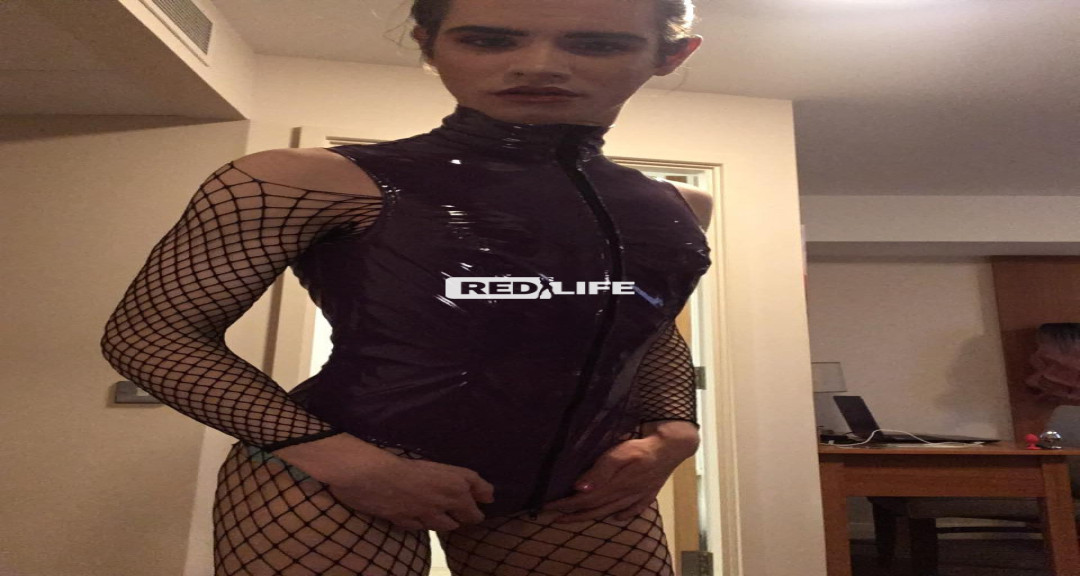 High libido, bisexual TV near