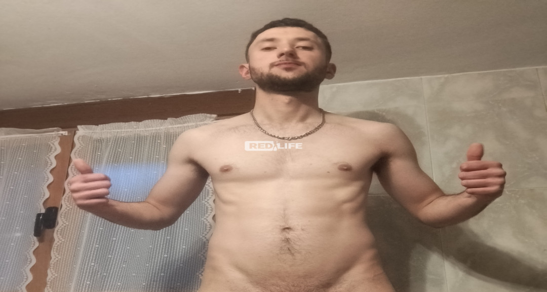 Chico de 25 a&ntilde;os joven,