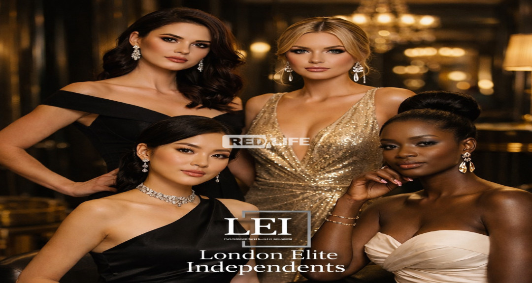 Join London Elite Independents
We are