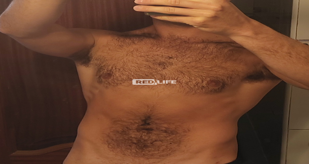 Chico soltero, 25 a&ntilde;os, dulce