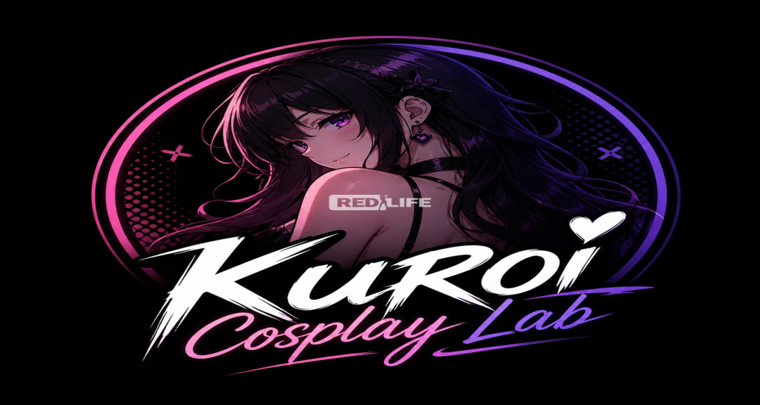 Kuroi Cosplay Lab &ndash; Casting