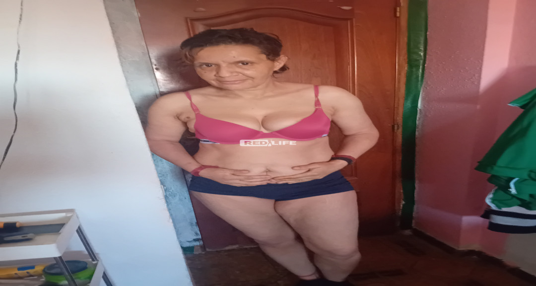 Hola soy luna una.a dulce