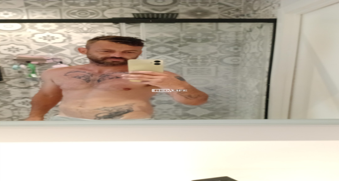 Hola joven de 35 que