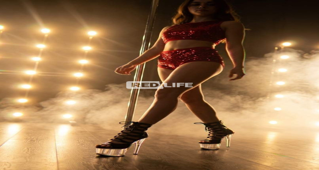 Club nocturno legalmente establecido en