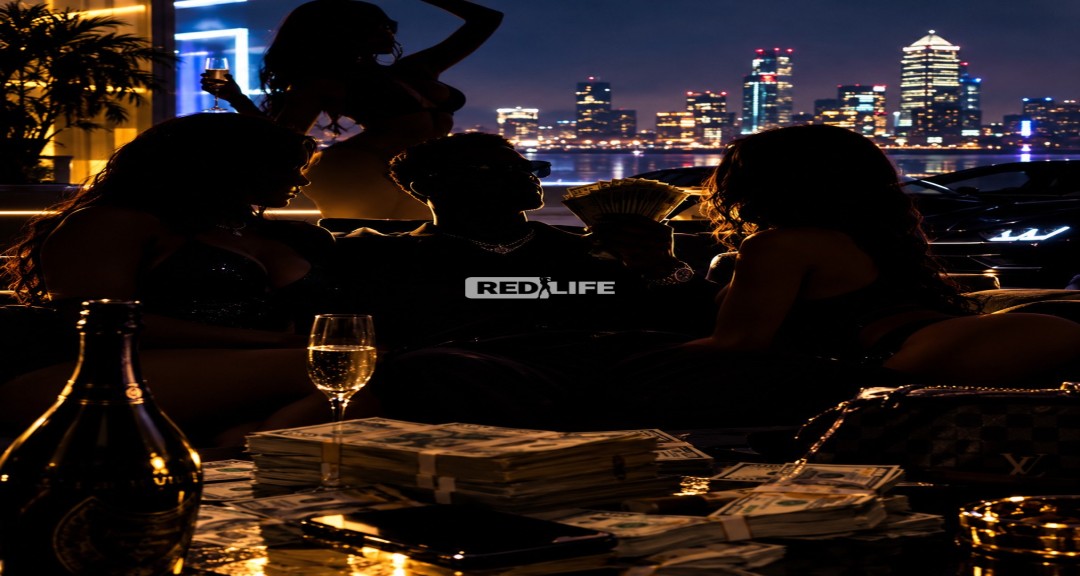 Financial freedom