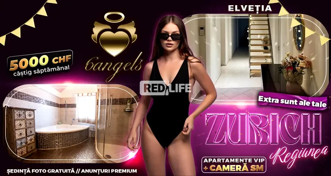 Apartamente private VIP &icirc;n 7