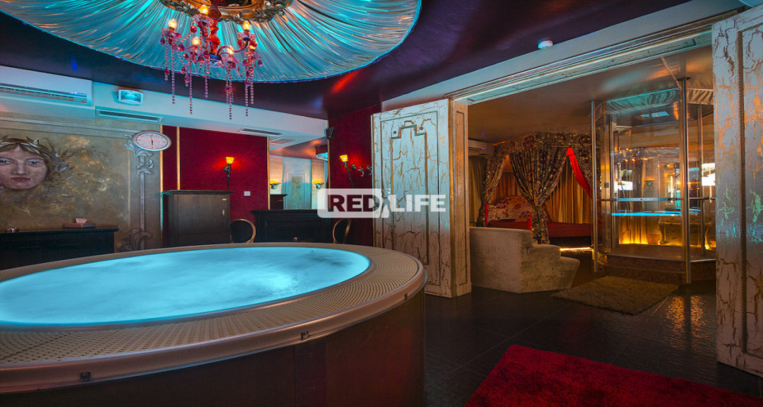 Suntem cel mai modern club