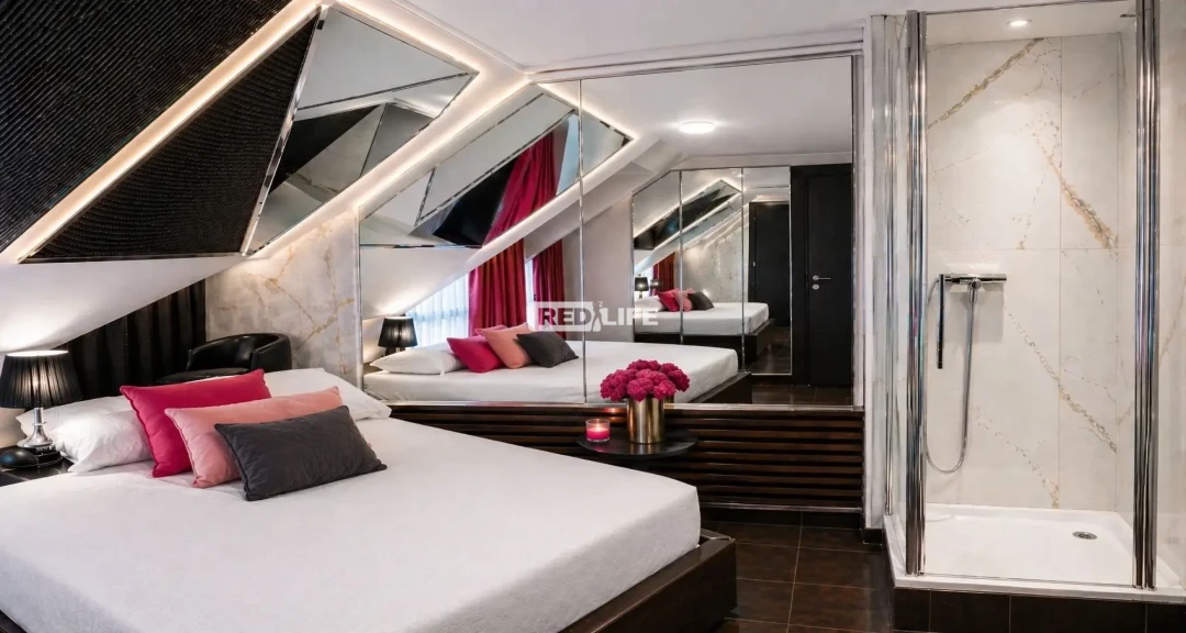 Proprietară cu experiență, recepție 24