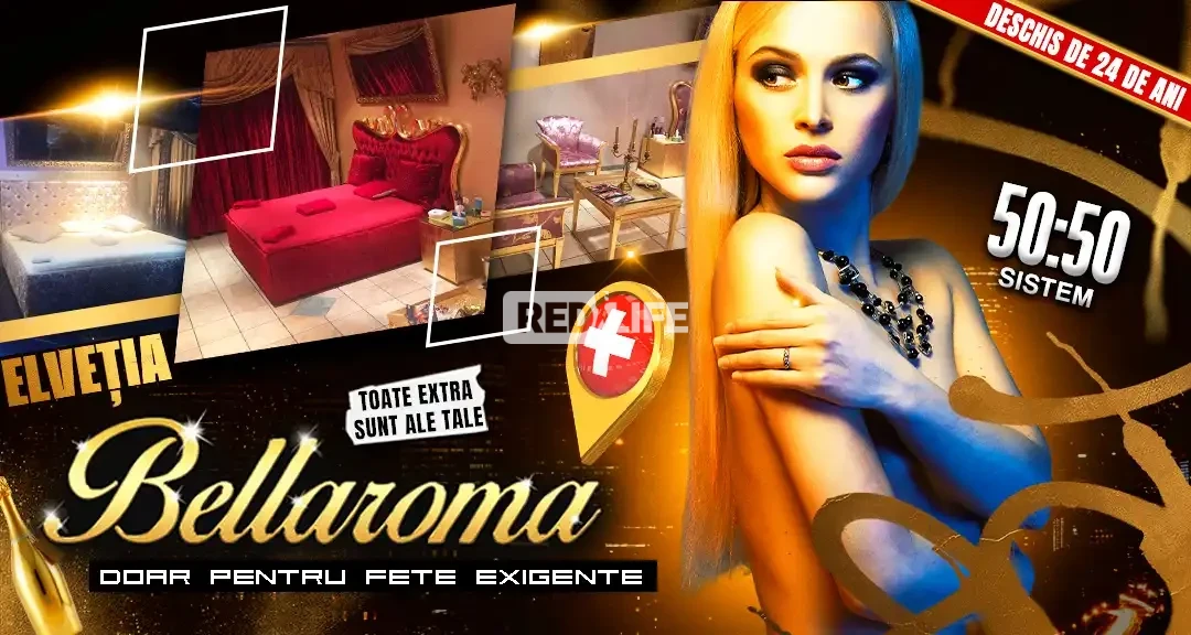 Muncă erotică de elită &icirc;n