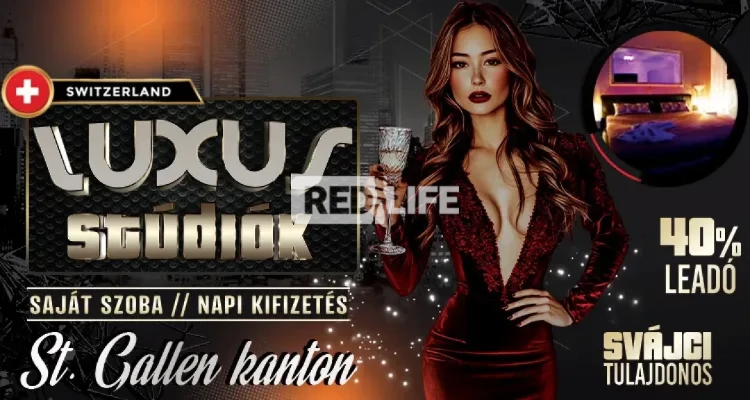 Extra magas kereset 2 luxus