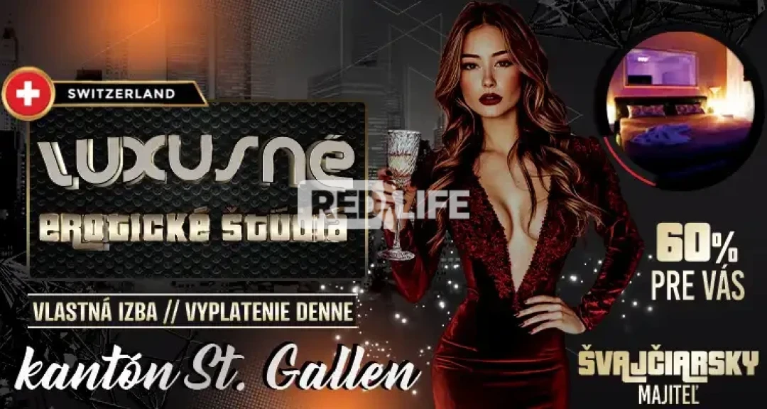 Neuspokojte sa s málom, vyberte