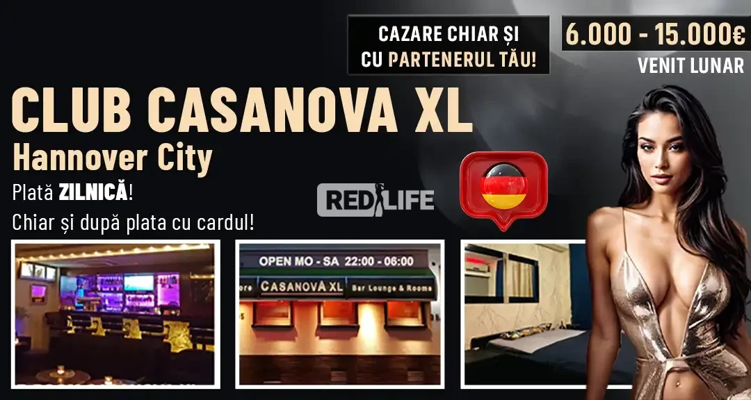 &Icirc;n inima Hanovrei, de 15