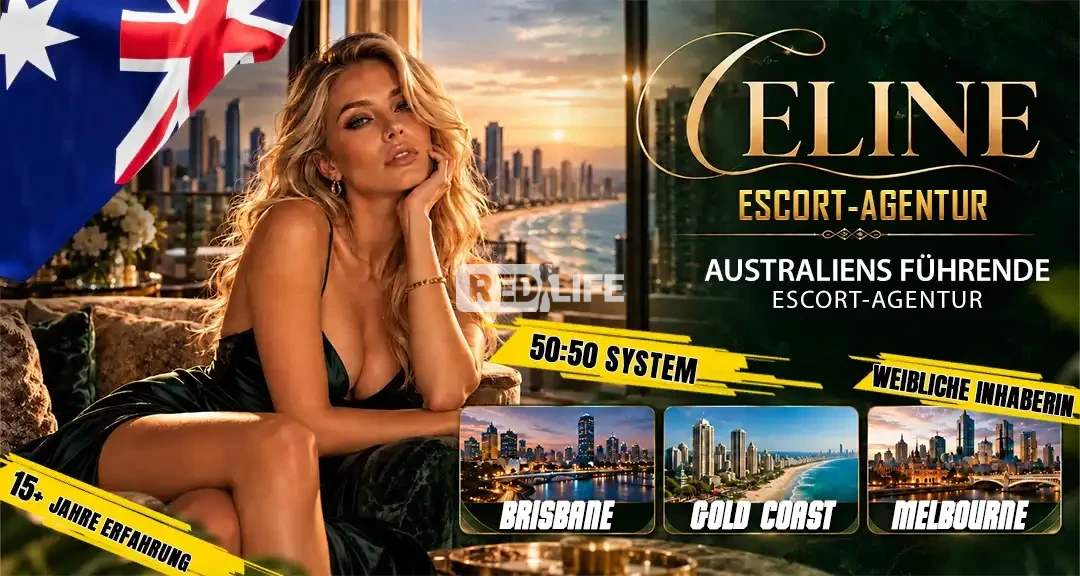 Eine exklusive M&ouml;glichkeit, in Australien