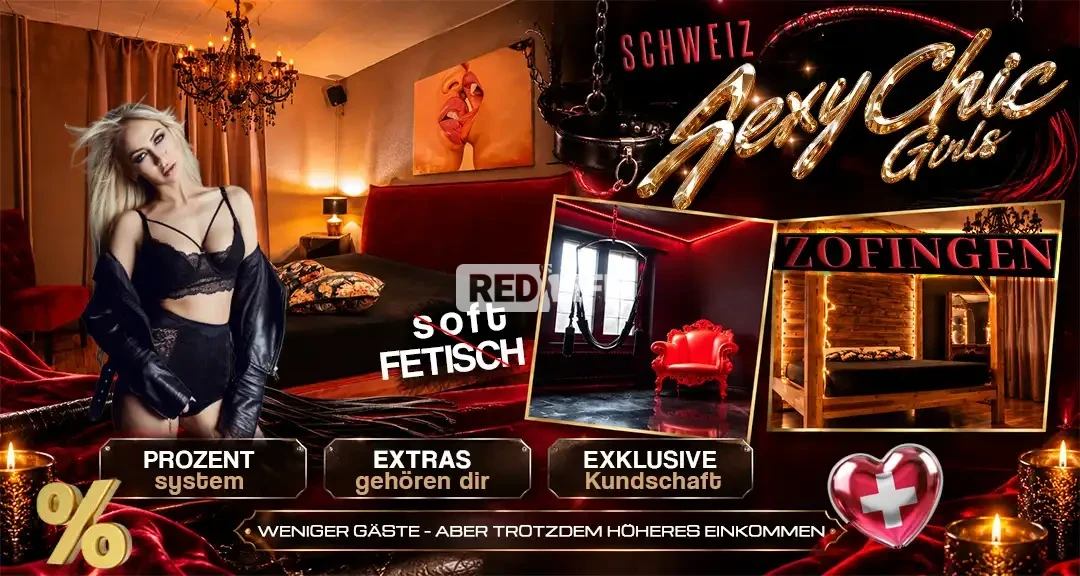 Chic Sexy Girls in Zofingen