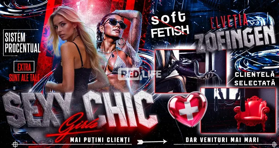 Chic Sexy Girls din Zofingen