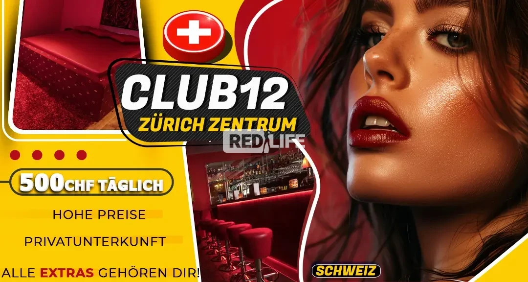 Im Z&uuml;rcher Stadtzentrum erwartet dich