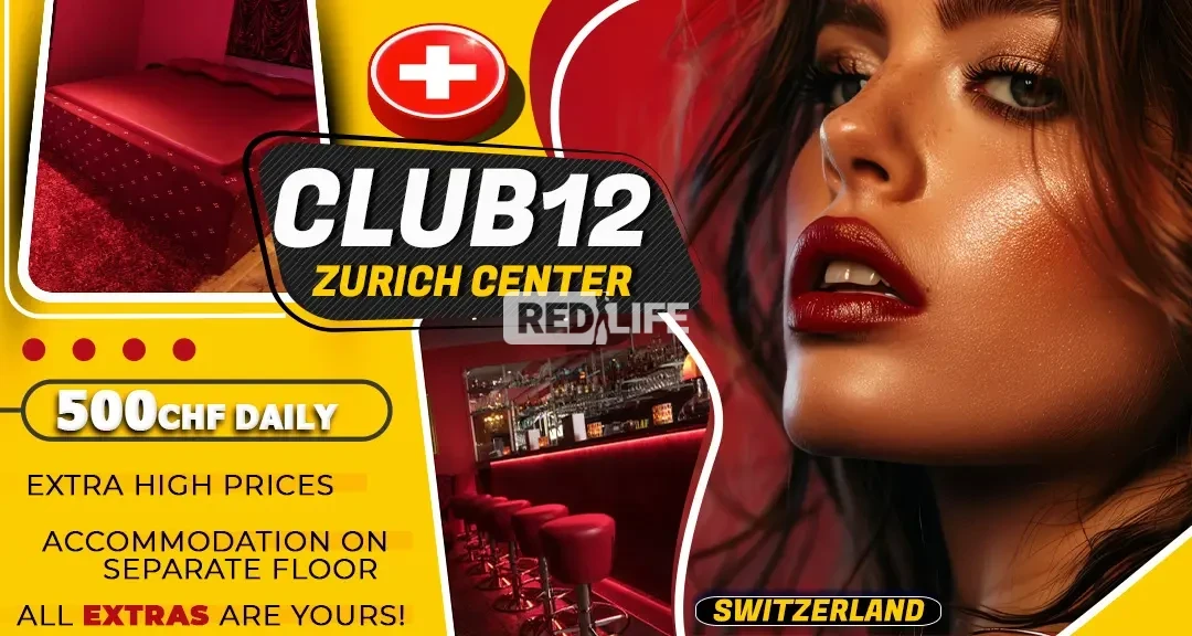 [Zurich City Centre] Earn about
