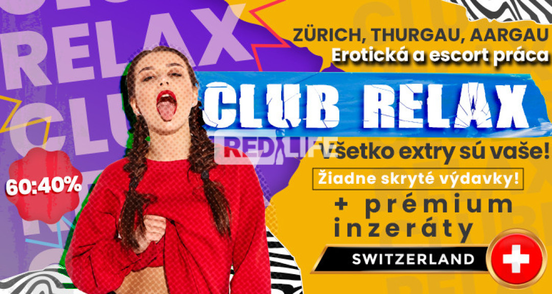 Švajčiarská High Class Escort agentúra