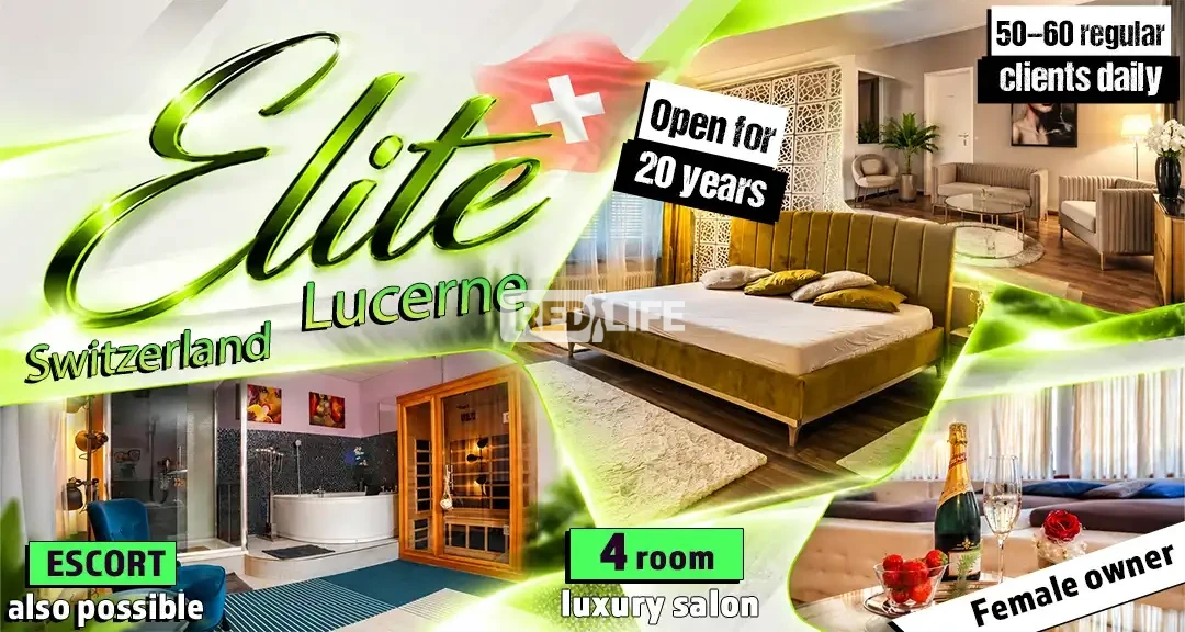 4-room salon in the city