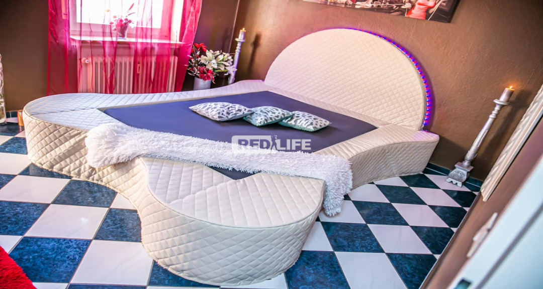 5 apartamente private din Germania