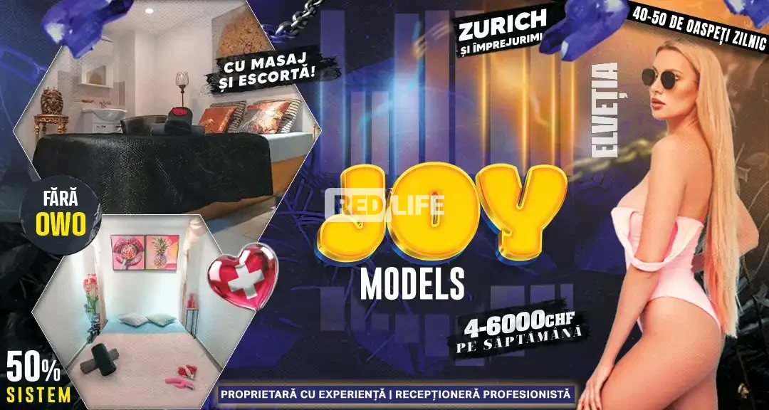 Cele 3 apartamente private de