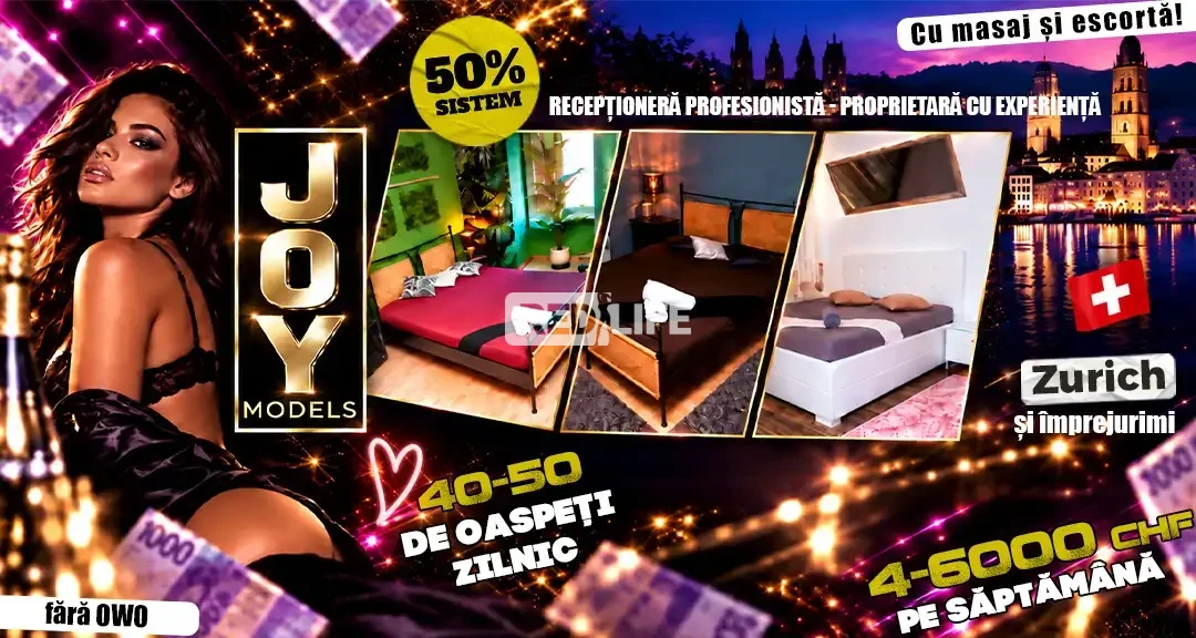 Cele 3 apartamente private de