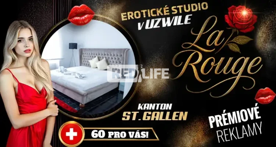 Výjimečná příležitost ve studiu [La