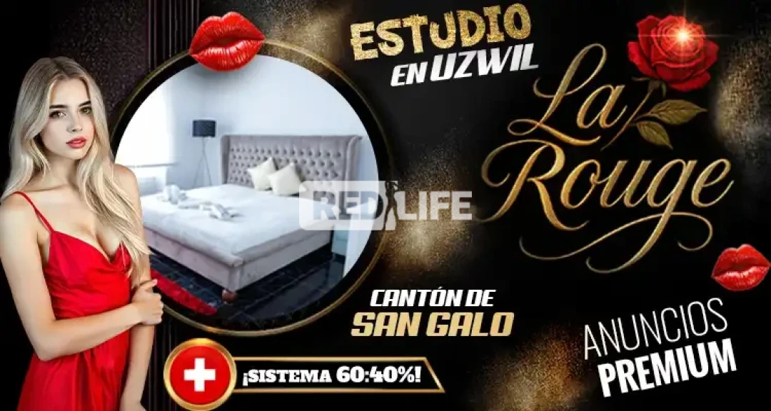 La Rouge &ndash; &iexcl;donde la