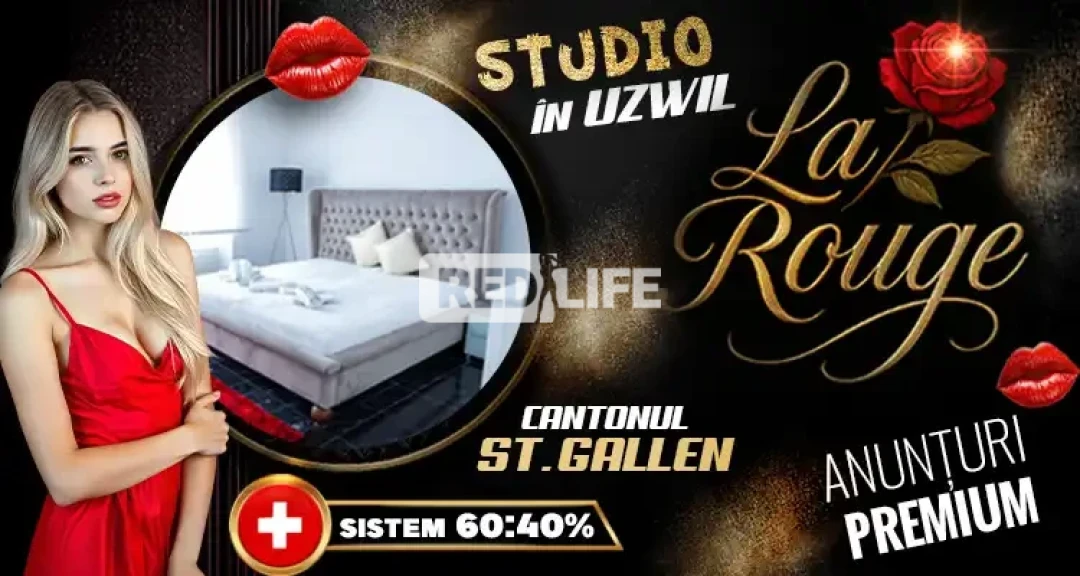 Oportunitate excepțională la studioul [La