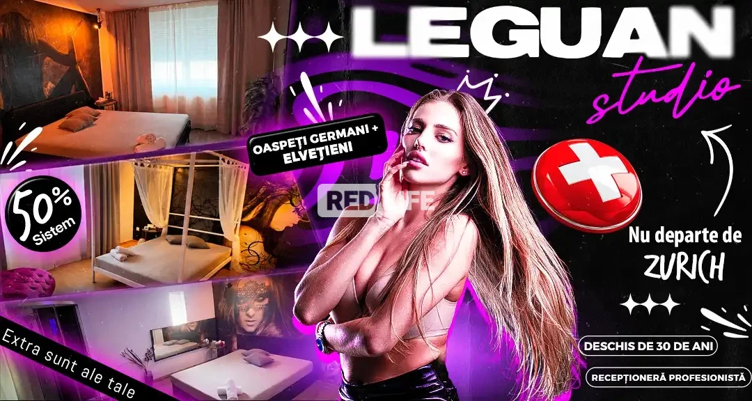 Studioul nostru erotic bine stabilit,