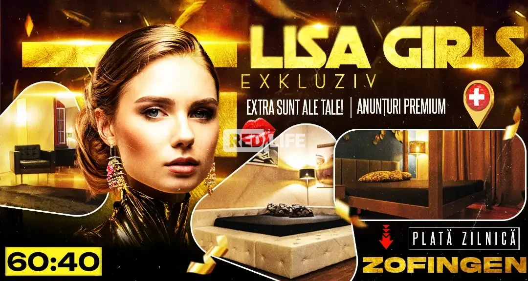 Unul dintre cele mai exclusiviste