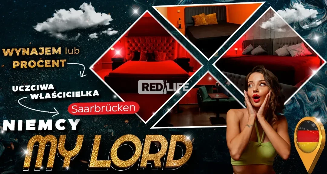 My Lord Saarbrücken: właścicielka czeka