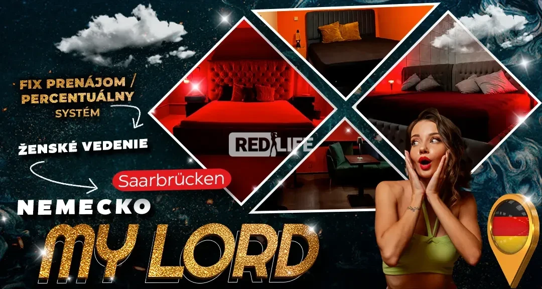 My Lord Saarbrücken: Malý kolektív