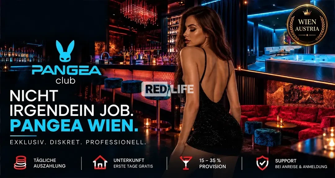 [Nightclub Pangea] Der Nr1 Club