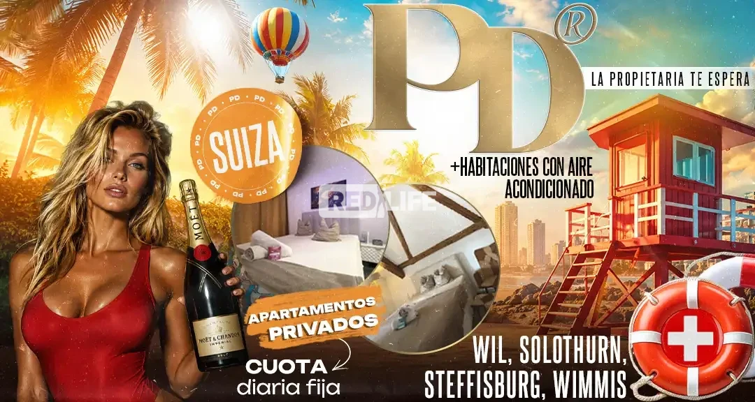 Los apartamentos privados m&aacute;s modernos