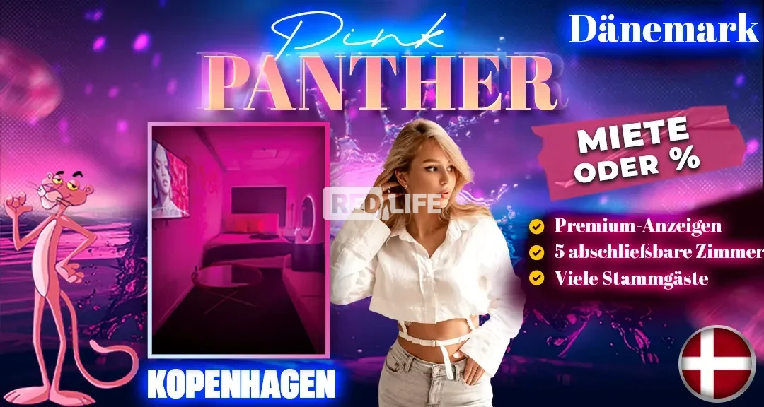 Schlie&szlig;e dich unserer d&auml;nischen Agentur