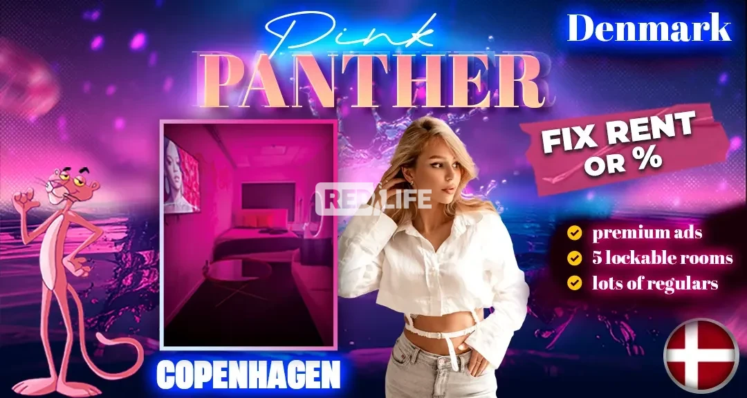 Join our Danish agency, where