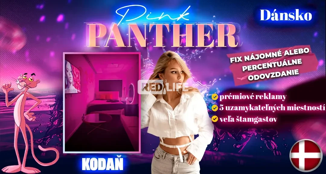 Pridaj sa k na&scaron;ej d&aacute;nskej