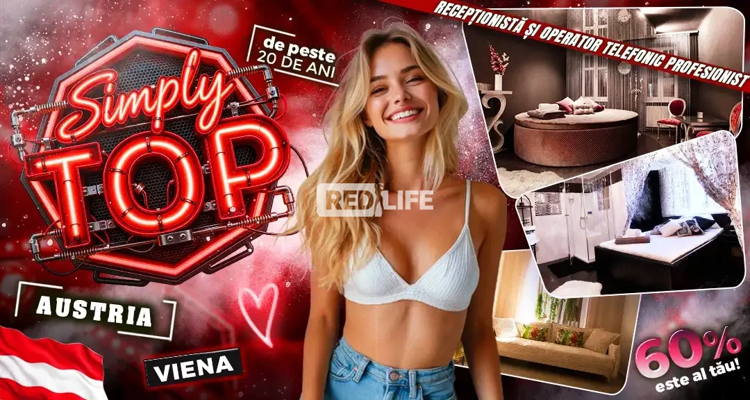 Simplytop: casă privată discretă, clienți
