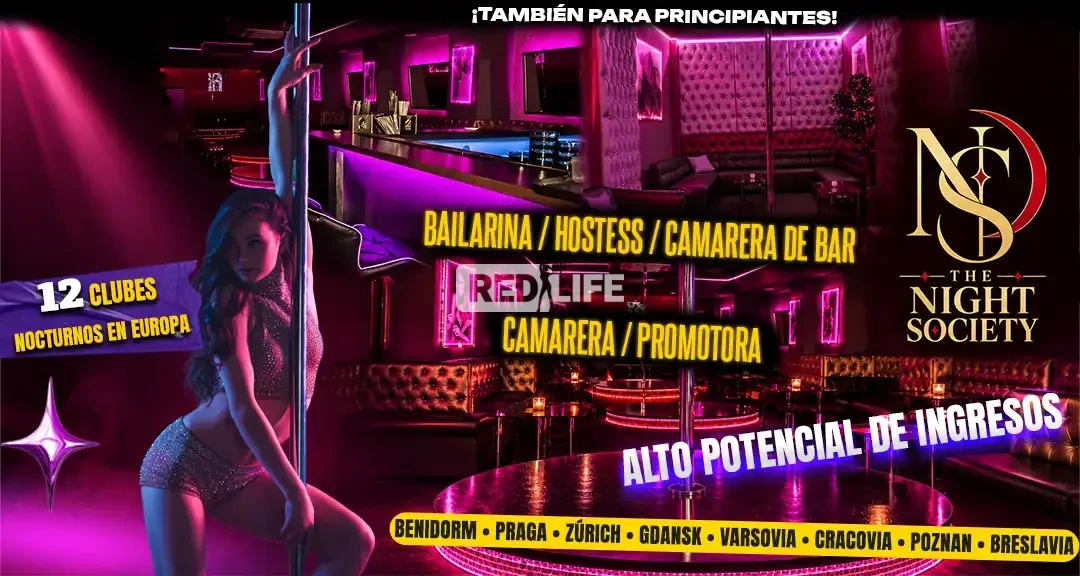 Elige tu ciudad, elige tu