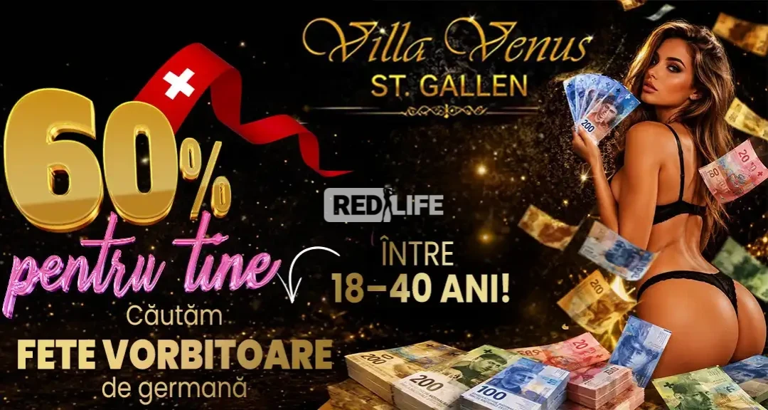 [Villa Vénus Schweiz] 50–60% este