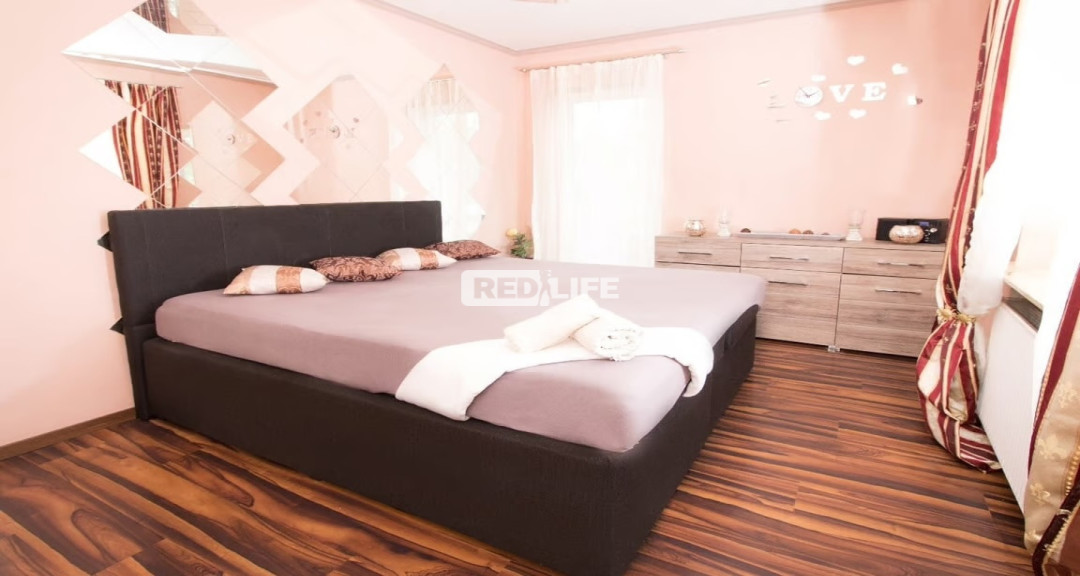 5 apartamente private din Germania