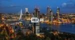Praca w najbardziej ruchliwych miastach