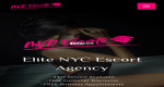 Work with NYC high class