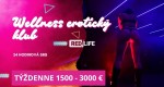 Najväčší erotický salón na Slovensku: