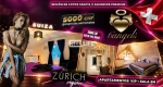 Zúrich y los alrededores: apartamentos