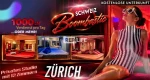 » BOOMBASTIC « eines der