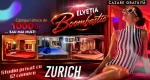 » BOOMBASTIC « Unul dintre