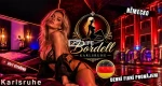 [Bordell Karlsruhe] Práce v erotice